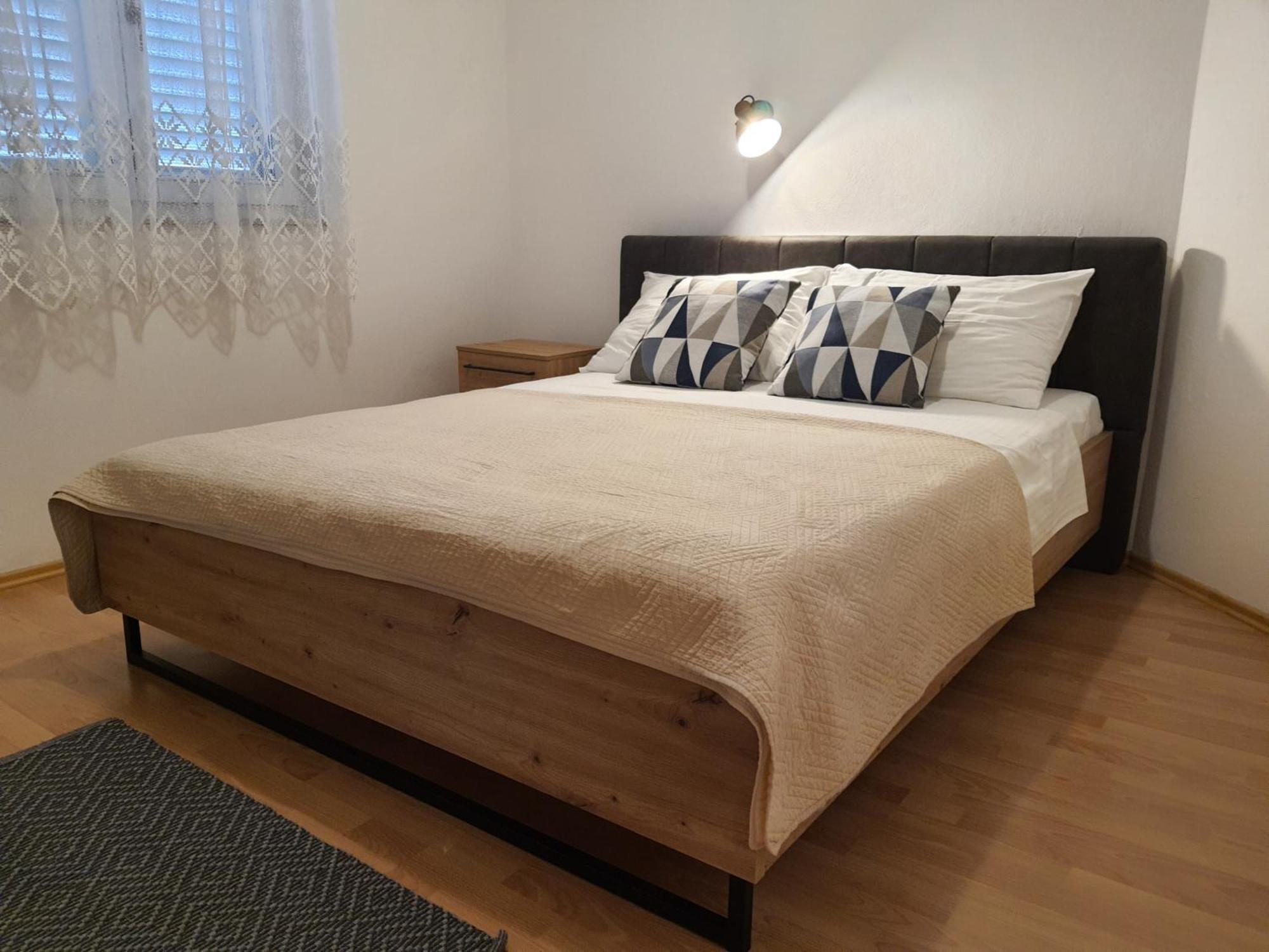 Apartments Durdica Bobic Biograd Na Moru Oda fotoğraf